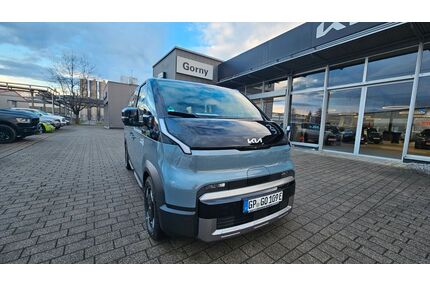 Kia PV5 Gebrauchtwagen