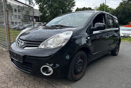 Nissan Note Gebrauchtwagen