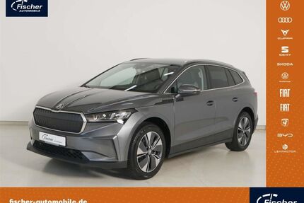 Skoda Enyaq Gebrauchtwagen