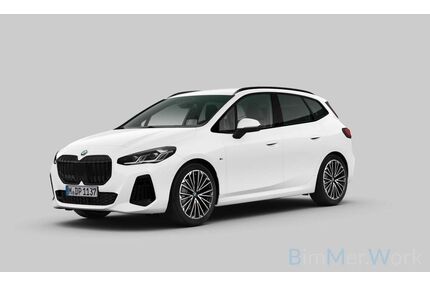 BMW 218 Active Tourer Gebrauchtwagen