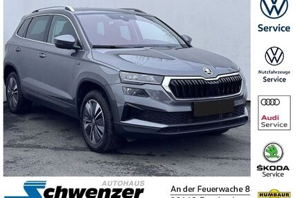 Skoda Karoq Gebrauchtwagen