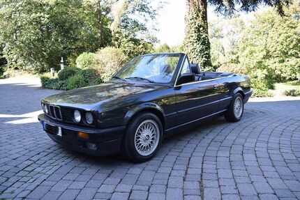 BMW 318 Gebrauchtwagen