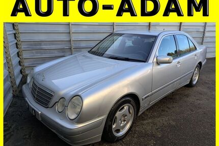 Mercedes-Benz E 280 Gebrauchtwagen