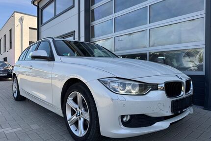 BMW 318 Gebrauchtwagen