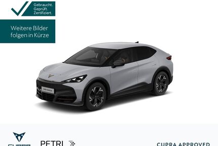 Cupra Tavascan Gebrauchtwagen