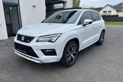 Seat Ateca Gebrauchtwagen