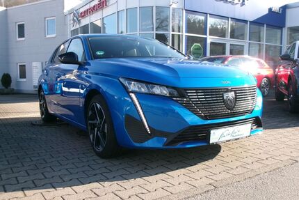 Peugeot 308 Gebrauchtwagen