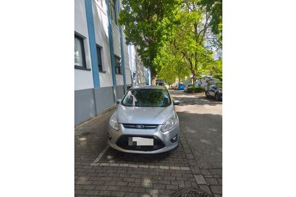 Ford C-Max Gebrauchtwagen