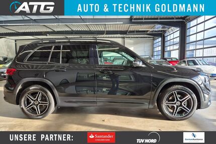 Mercedes-Benz GLB 220 Gebrauchtwagen