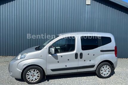 Fiat Qubo Gebrauchtwagen