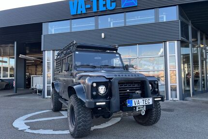 Mercedes-Benz Defender 