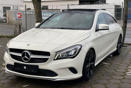 Mercedes-Benz CLA Shooting Brake Gebrauchtwagen
