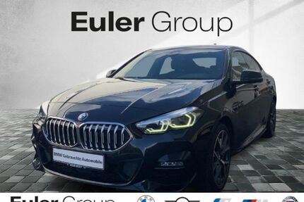 BMW 218 Gran Coupé Gebrauchtwagen