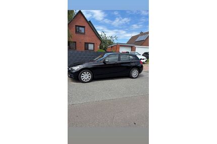 BMW 118 Gebrauchtwagen