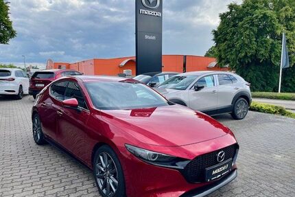 Mazda 3 Gebrauchtwagen