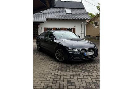Audi A7 Gebrauchtwagen