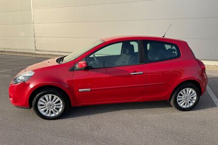 Renault Clio Gebrauchtwagen