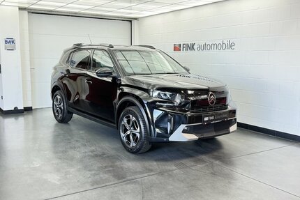 Citroen C3 Aircross 145 Mild-Hybrid MAX Winterpaket LED Gebrauchtwagen