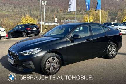 BMW 218 Gebrauchtwagen