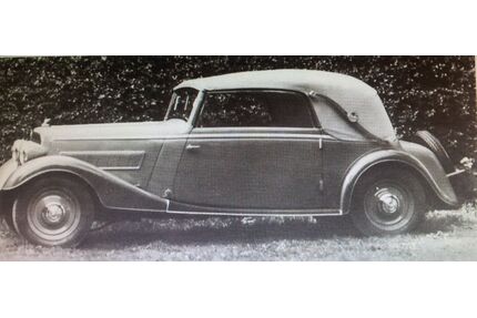  andere Andere Oldtimer