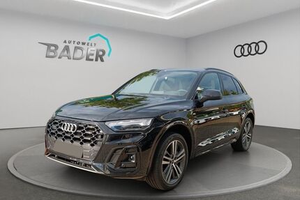 Audi Q5 Gebrauchtwagen