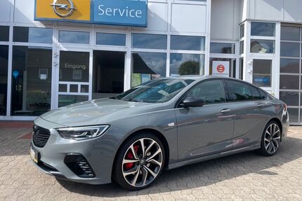 Opel Insignia Gebrauchtwagen