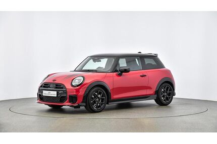 Mini Cooper S Gebrauchtwagen