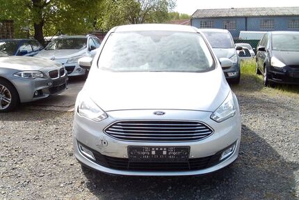Ford C-Max Gebrauchtwagen
