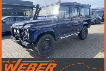 Land Rover Defender Gebrauchtwagen
