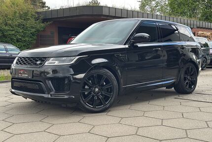 Land Rover Range Rover Sport Gebrauchtwagen