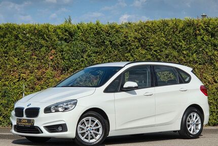 BMW 216 Active Tourer Gebrauchtwagen