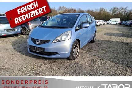 Honda Jazz Gebrauchtwagen