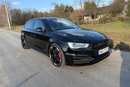 Audi S3 Gebrauchtwagen