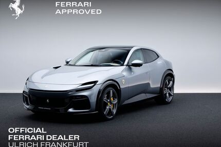Ferrari Purosangue Gebrauchtwagen