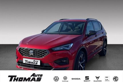 Seat Tarraco Gebrauchtwagen