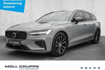 Volvo V60 Gebrauchtwagen