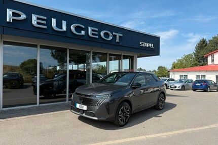 Peugeot 3008 Gebrauchtwagen