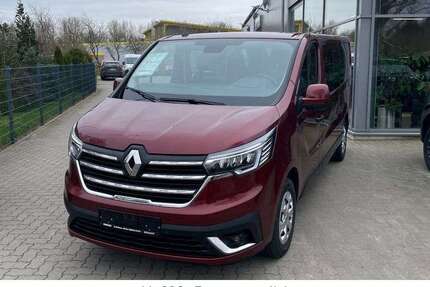 Renault Trafic Gebrauchtwagen