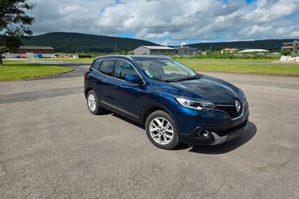 Renault Kadjar Gebrauchtwagen