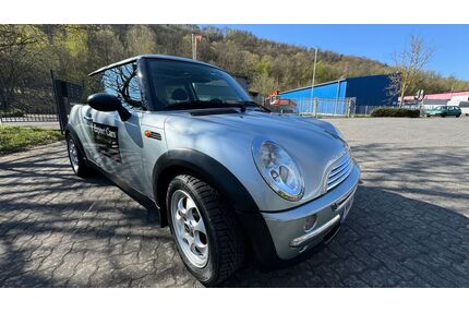 Mini ONE Gebrauchtwagen