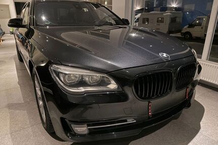BMW 750 Gebrauchtwagen