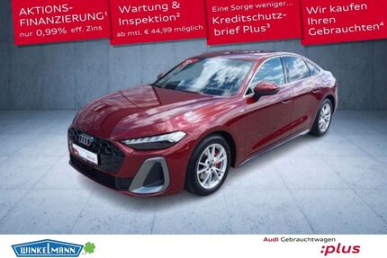 Audi A5 Gebrauchtwagen