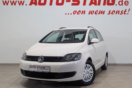 VW Golf Plus Gebrauchtwagen