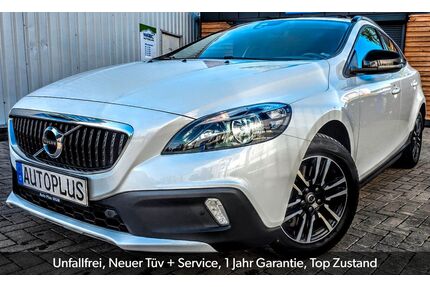 Volvo V40 Cross Country Gebrauchtwagen