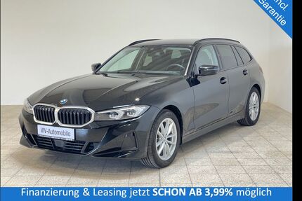 BMW 318 Gebrauchtwagen