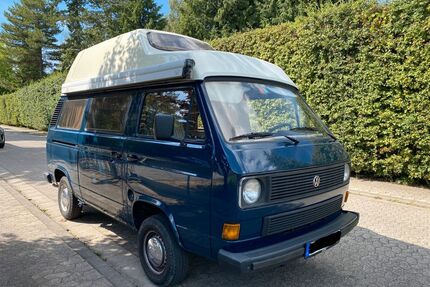 VW T3 andere Gebrauchtwagen
