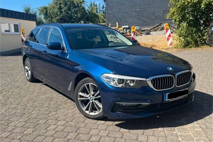 BMW 530 Gebrauchtwagen