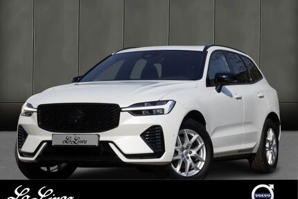 Volvo XC60 Gebrauchtwagen