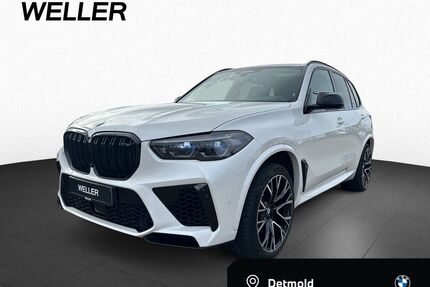 BMW X5 M Gebrauchtwagen