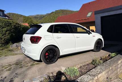 VW Polo GTI Gebrauchtwagen